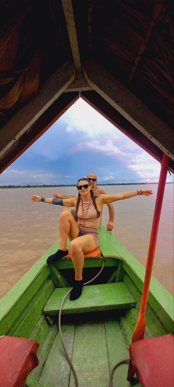Amazonia de Iquitos