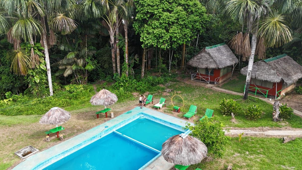 Amazonia de Iquitos
