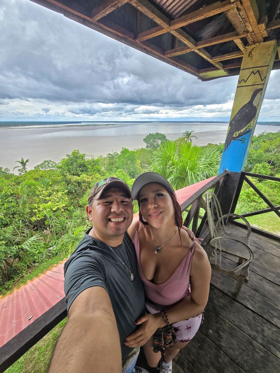 Amazonia de Iquitos