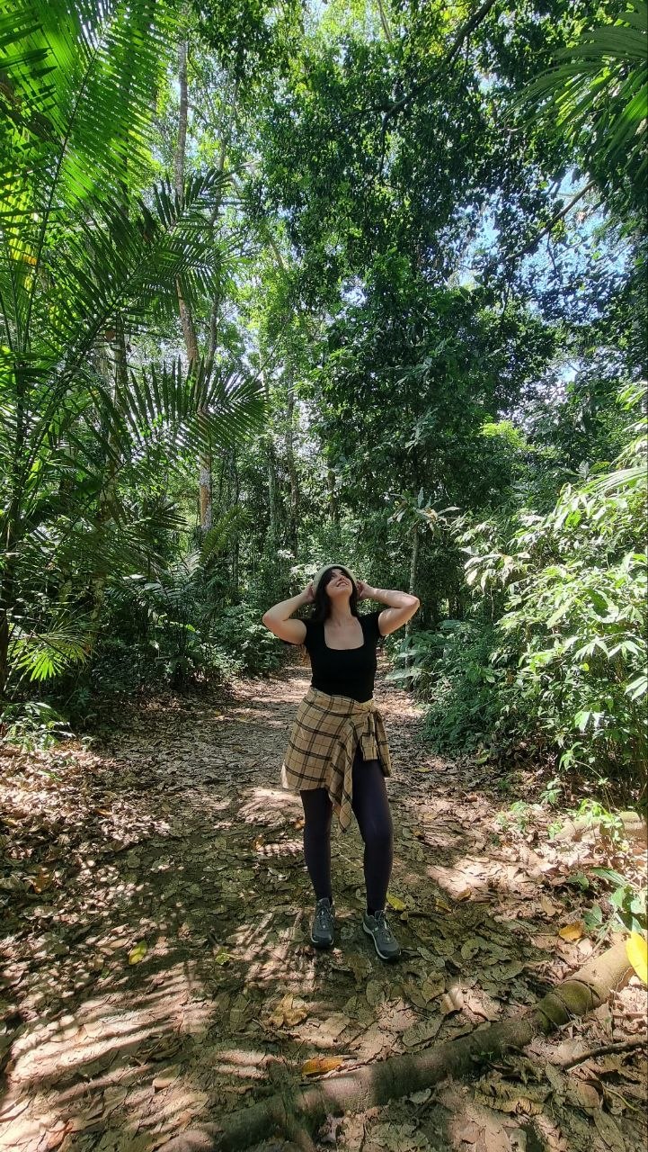 Amazonia de Iquitos